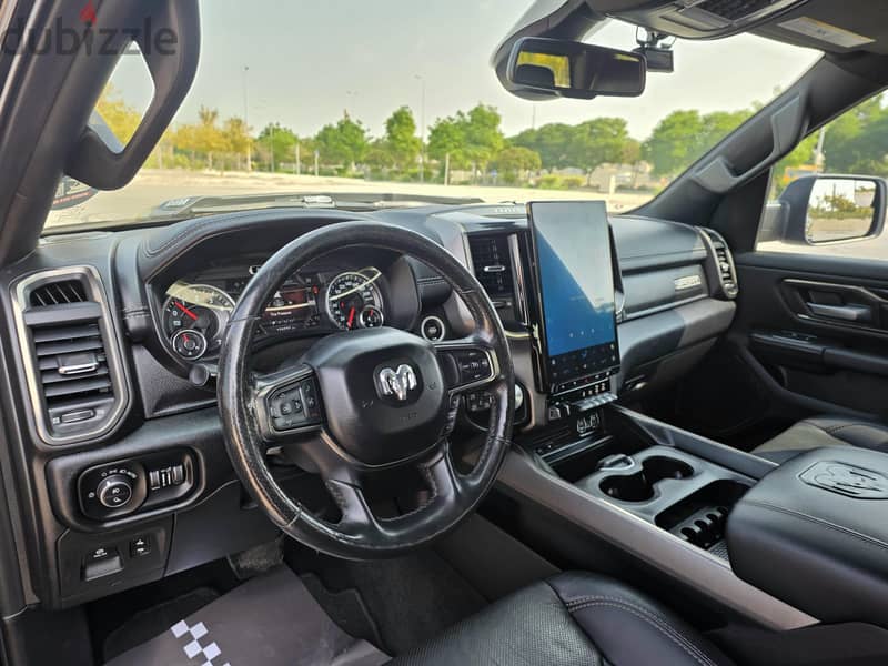 Dodge Ram 2019 6