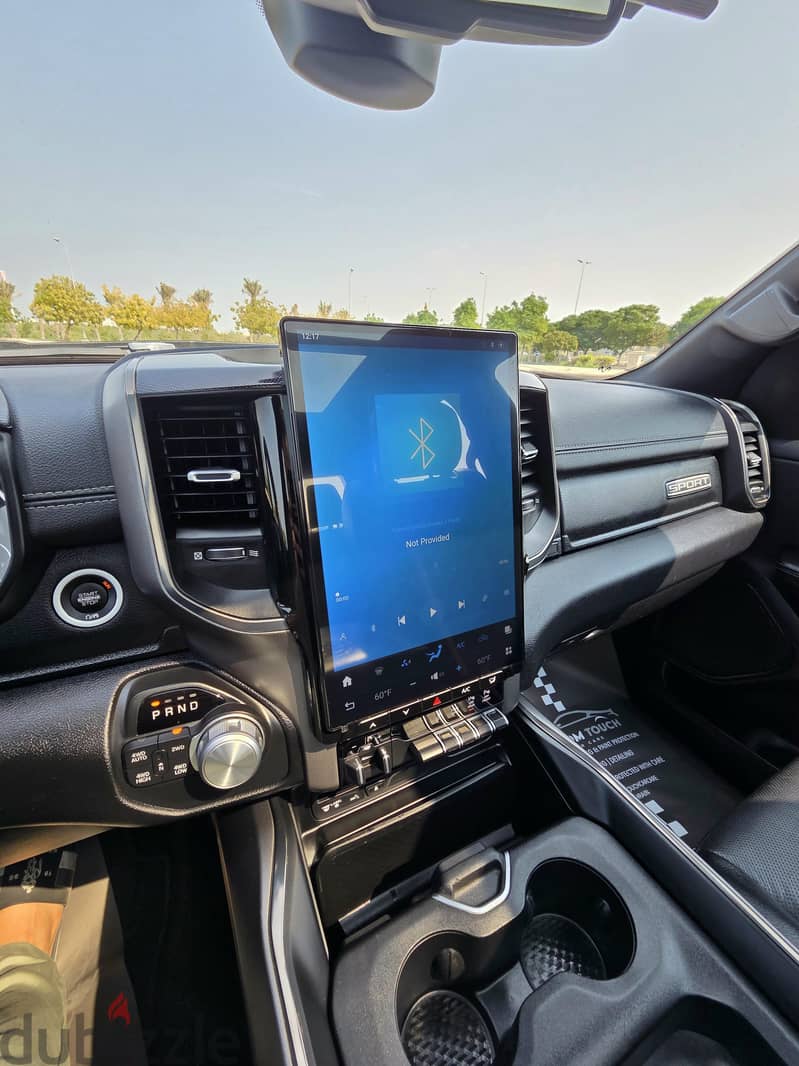 Dodge Ram 2019 7