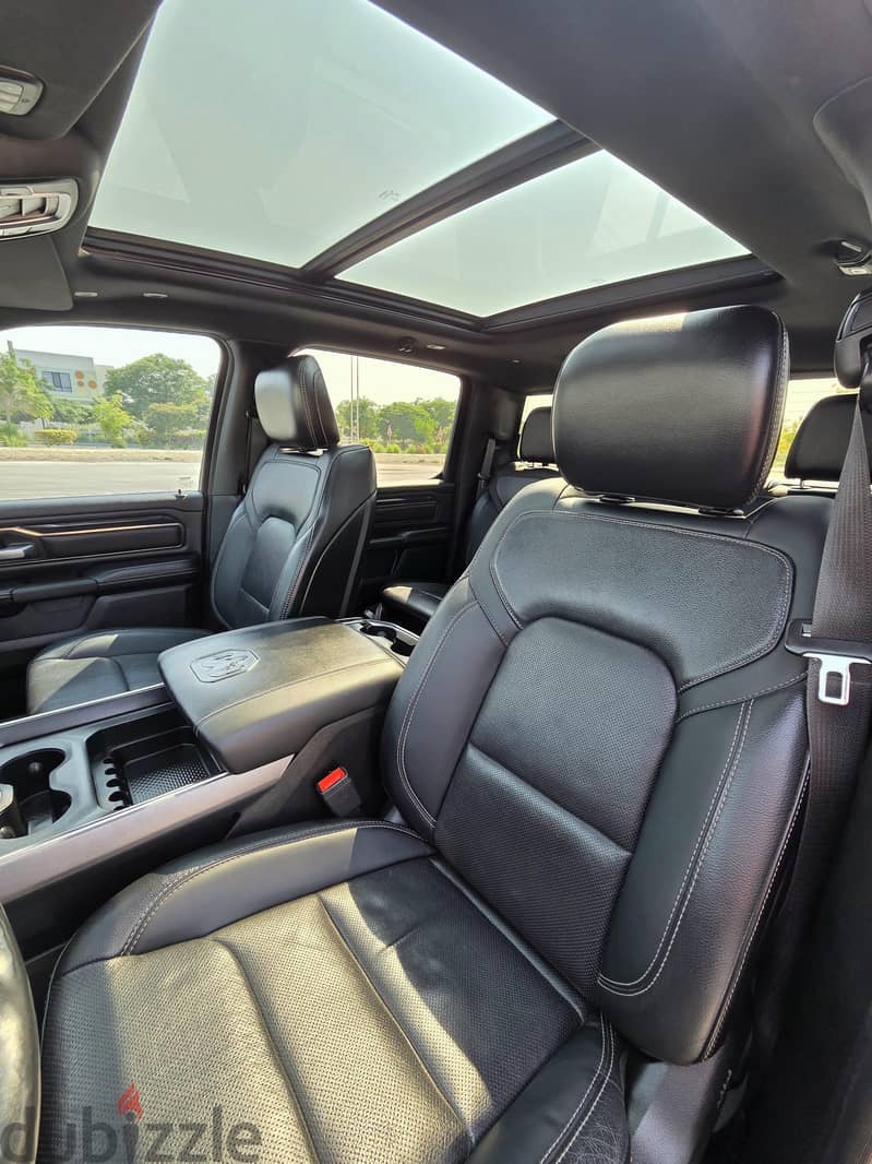Dodge Ram 2019 8