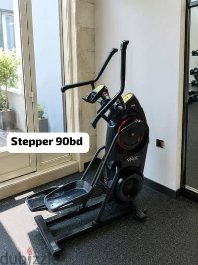 stepper 90bd only 34099010 whstapp or call