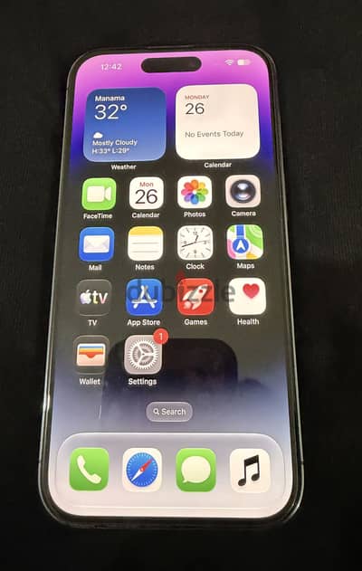 Apple - iPhone 14 Pro