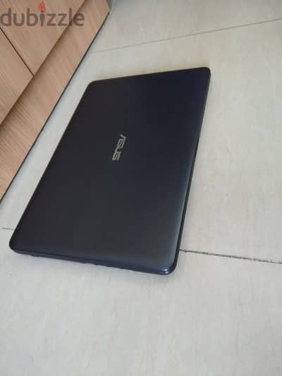 Asus VivoBook Laptop For Sale Price 55 BD.
