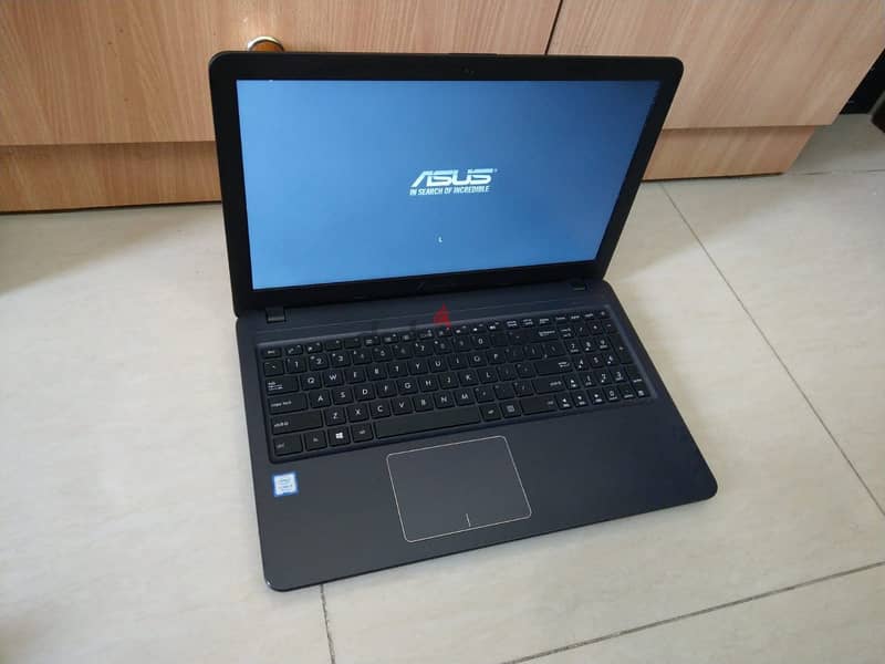 Asus VivoBook Laptop For Sale Price 55 BD. 1