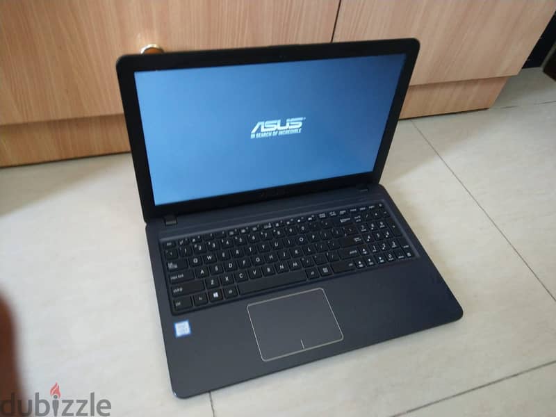Asus VivoBook Laptop For Sale Price 55 BD. 3