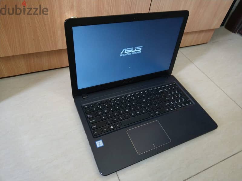 Asus VivoBook Laptop For Sale Price 55 BD. 6