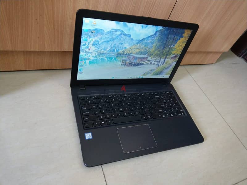 Asus VivoBook Laptop For Sale Price 55 BD. 8
