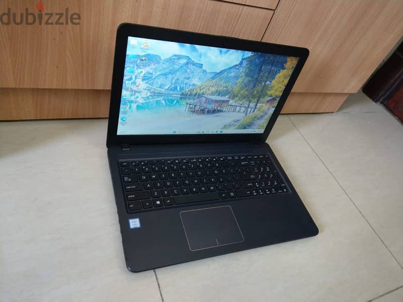 Asus VivoBook Laptop For Sale Price 55 BD. 11