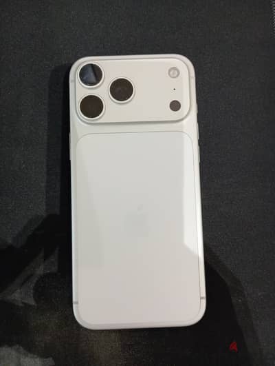 iPhone 17 Pro Max 256GB - Middle East - no contract