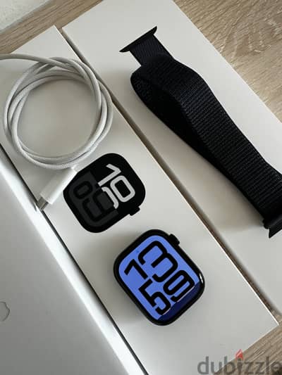 Apple Watch S10 - 46mm
