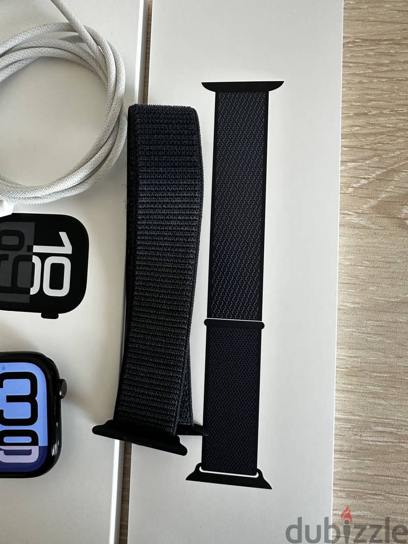 Apple Watch S10 - 46mm 2