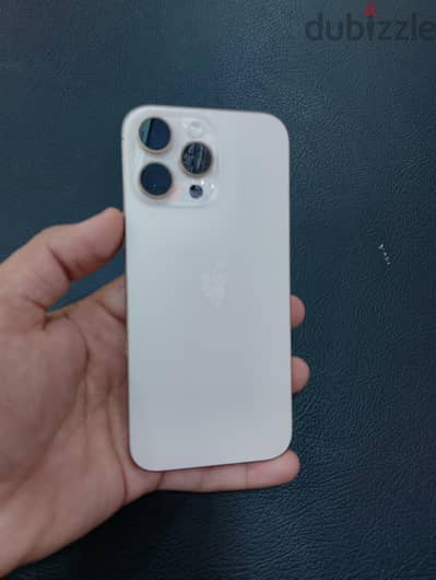 Apple - iPhone 16 Pro Max