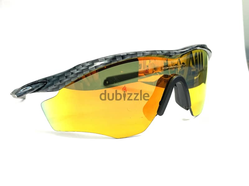 Oakley M2 Frame XL 3