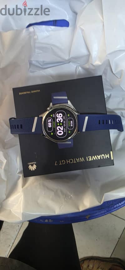 Huawei Smartwatch GT 7 for sale