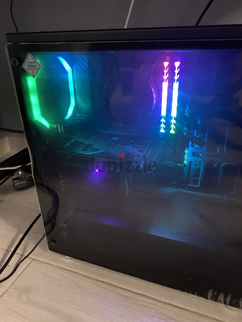Gaming pc 1
