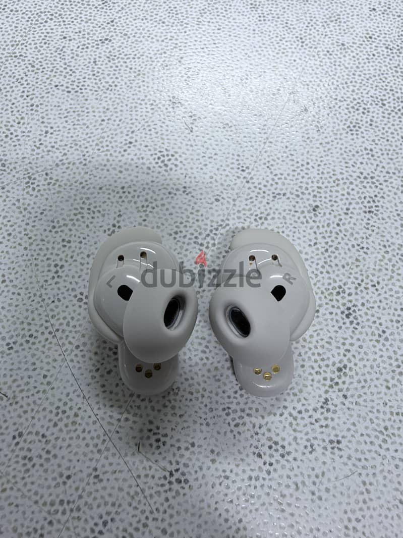 BOSE Quietcomfort Ultra Earbods 2