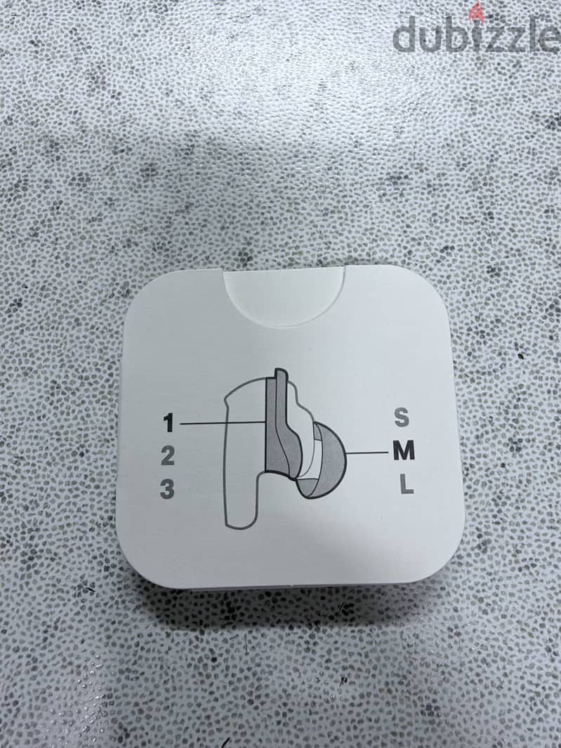 BOSE Quietcomfort Ultra Earbods 3