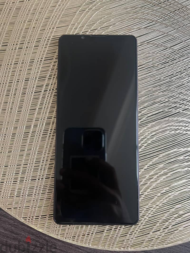 Sony Xperia 1 III 256GB 1