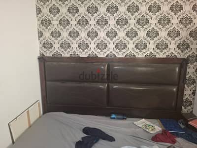 Urgent bedroom set for sale