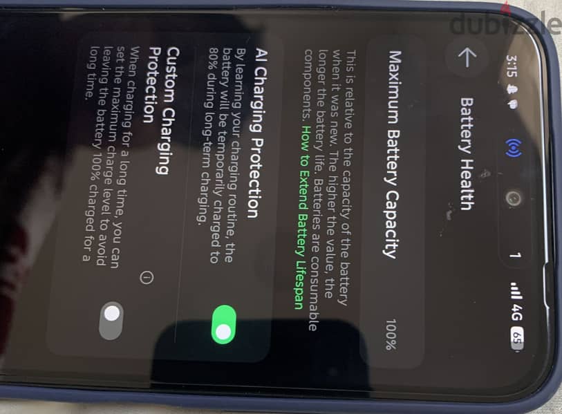 Infinix Other Model 2