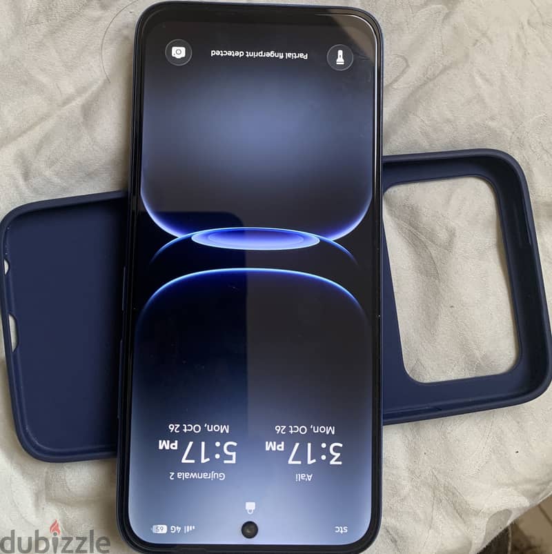 Infinix Other Model 4