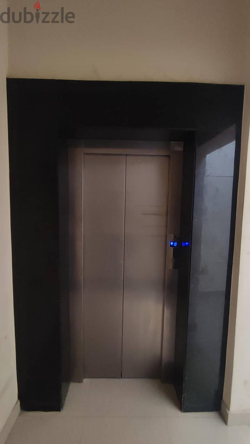 one bed room is available immediately occupy. 2 persons only allowed. 5
