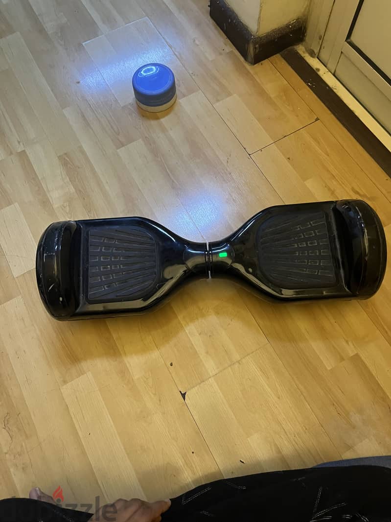 Have Fun Scooti 1