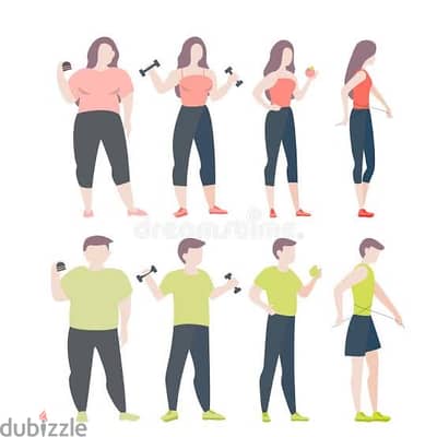 Private Personal Trainer