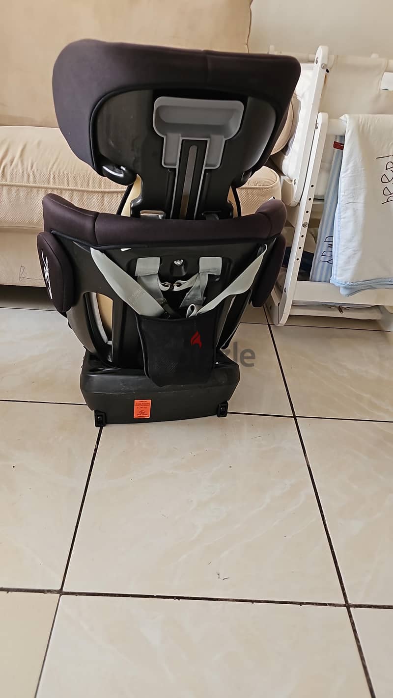car seater 15bd 2