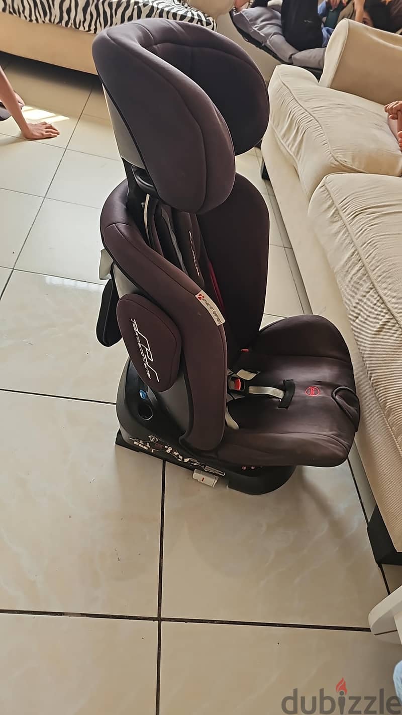 car seater 15bd 3