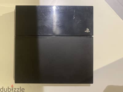 جهازPS4 FAT