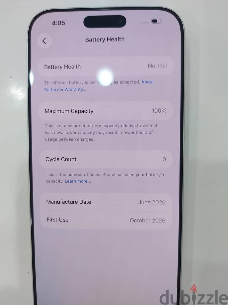 Apple - iPhone 17 Pro Max 1