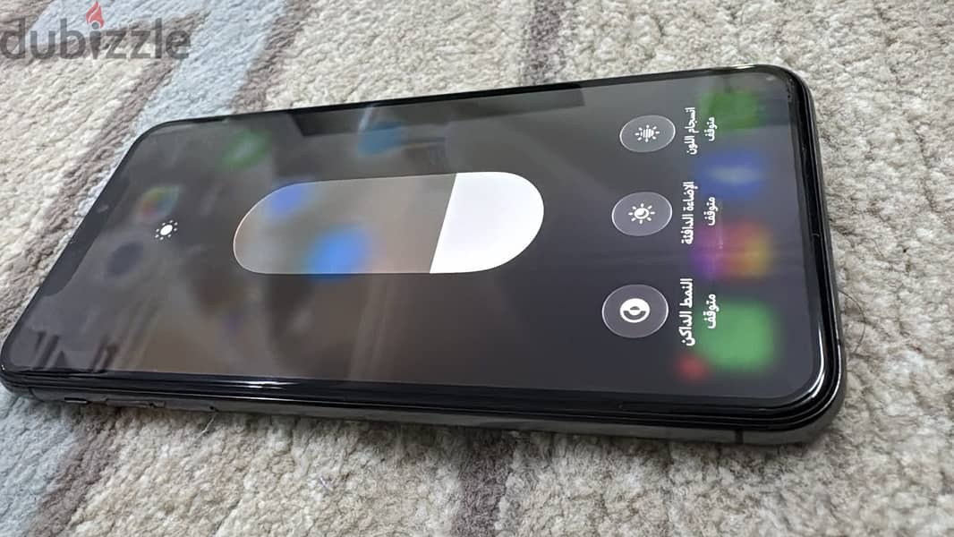 آبل - آيفون 11 برو ماكس 4