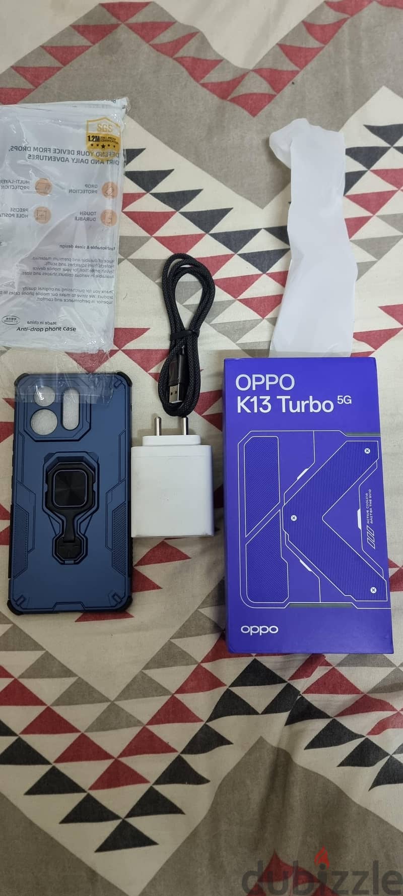 OPPO K13 Turbo 5G 2