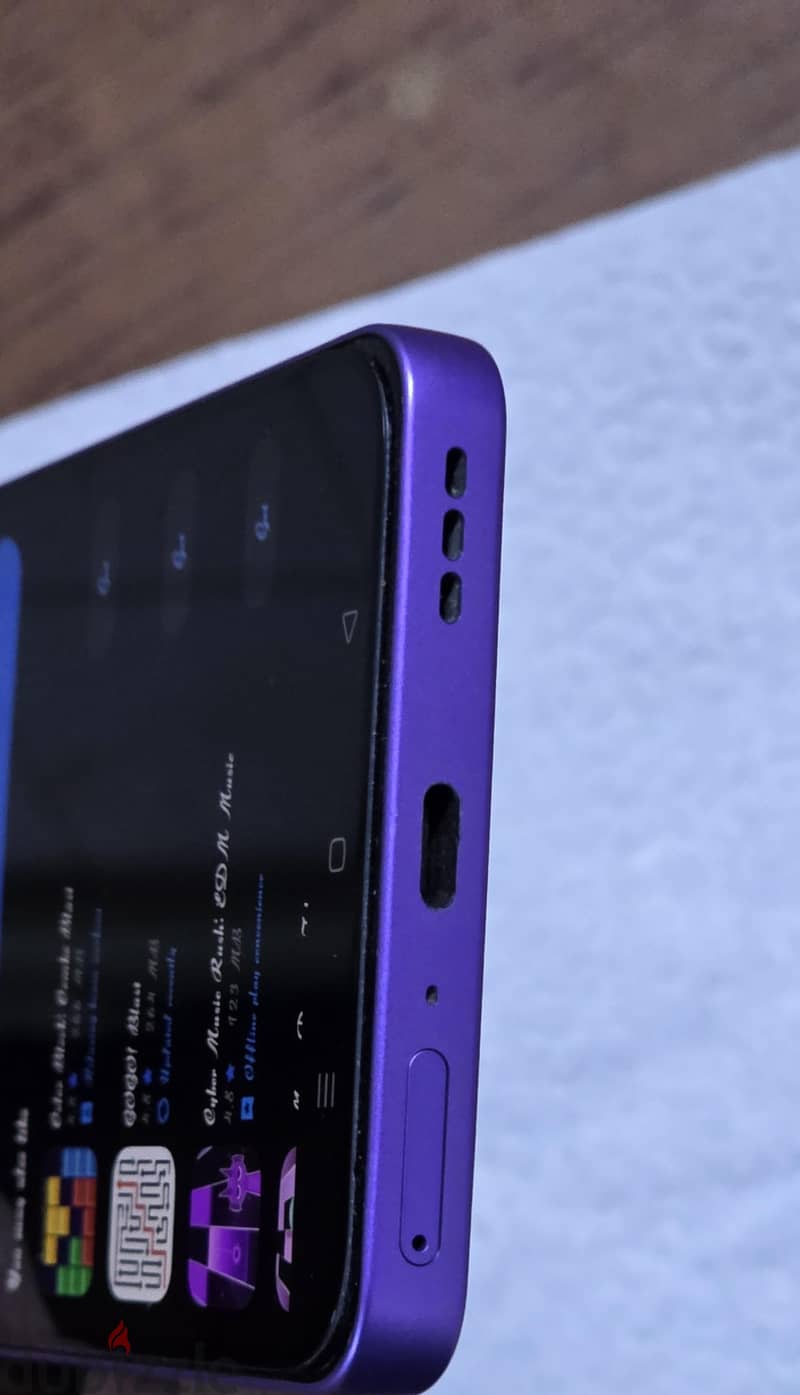 OPPO K13 Turbo 5G 6