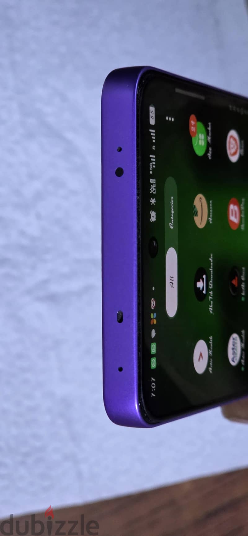 OPPO K13 Turbo 5G 8