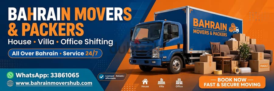 Professional House Shifting for Customers Moving to New Homes