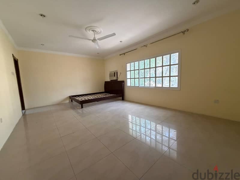 4BR SemiFurnished Villa for Rent in Adliya|Residential &Commercial use 6