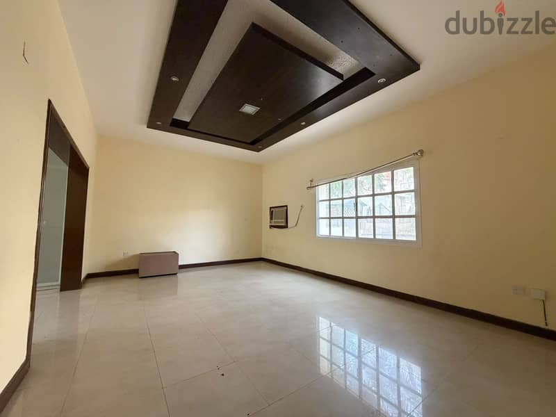 4BR SemiFurnished Villa for Rent in Adliya|Residential &Commercial use 7