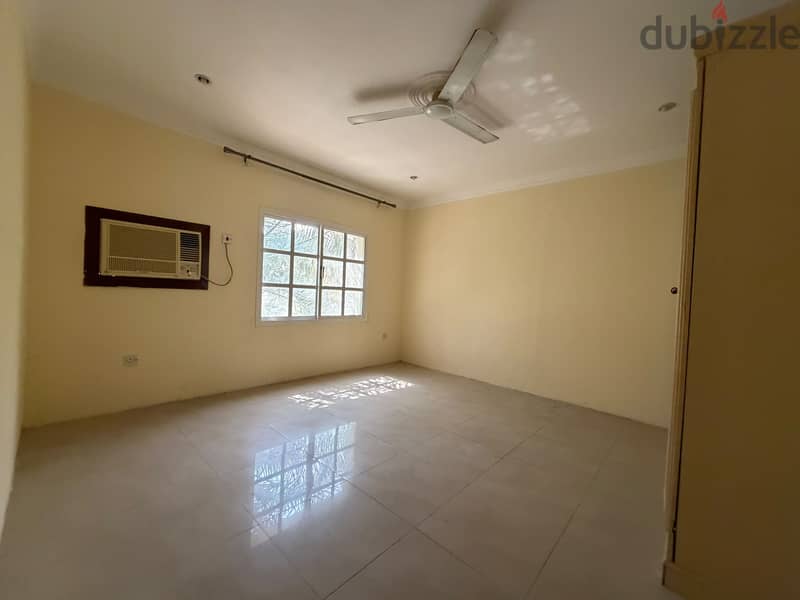 4BR SemiFurnished Villa for Rent in Adliya|Residential &Commercial use 8
