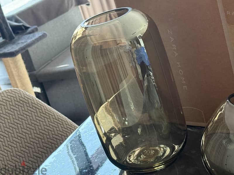 2 new vases 3