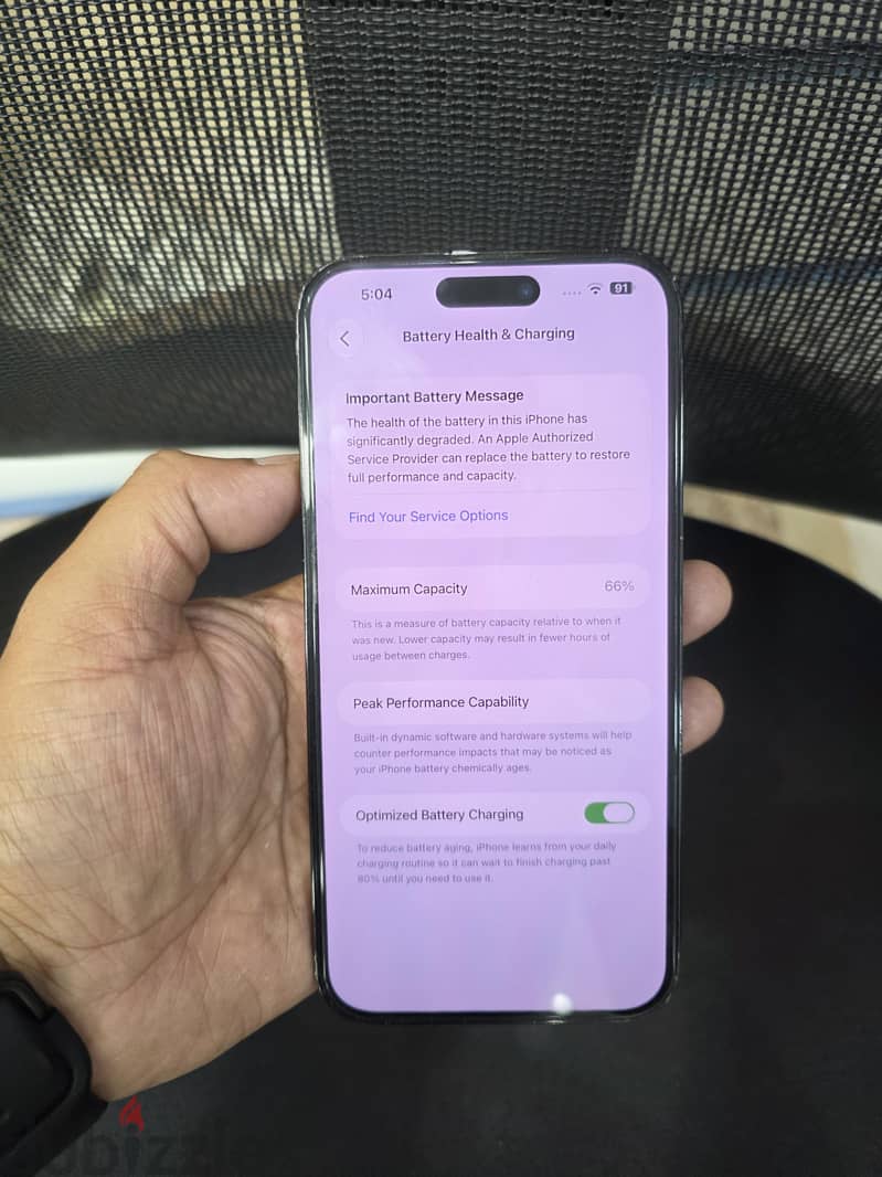 Apple - iPhone 14 Pro Max//128gb 1