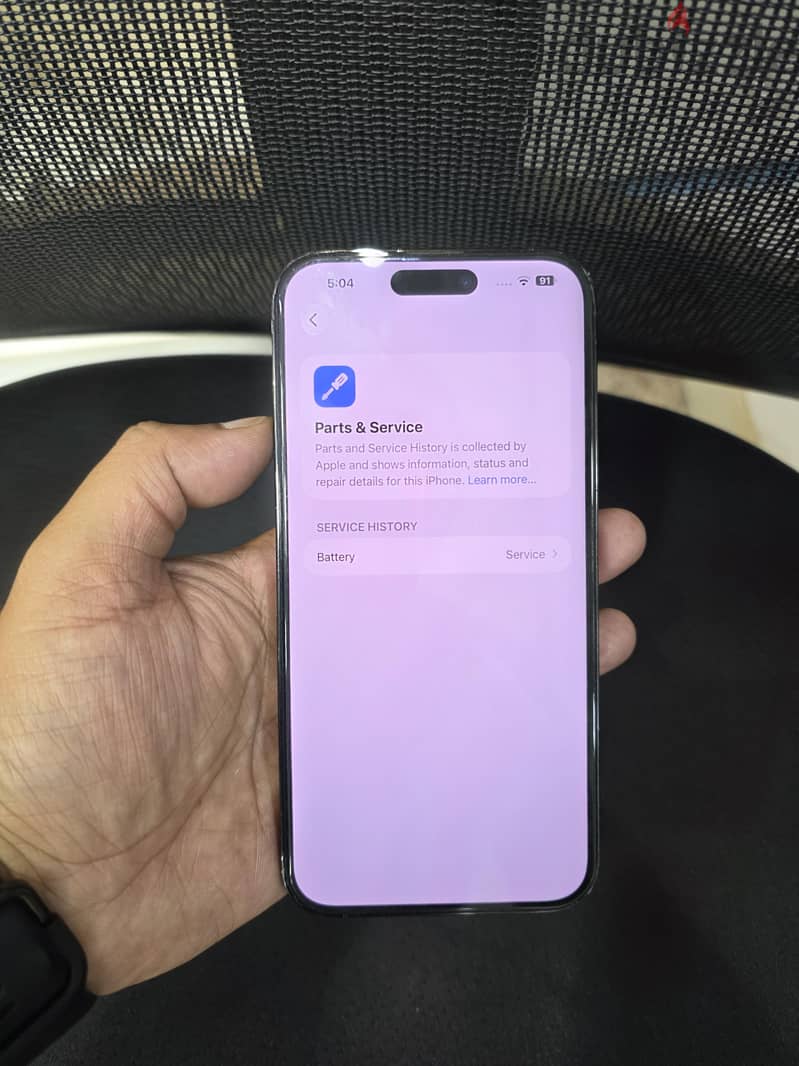 Apple - iPhone 14 Pro Max//128gb 2
