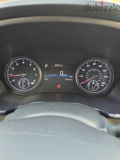 Hyundai Santa Fe 2023