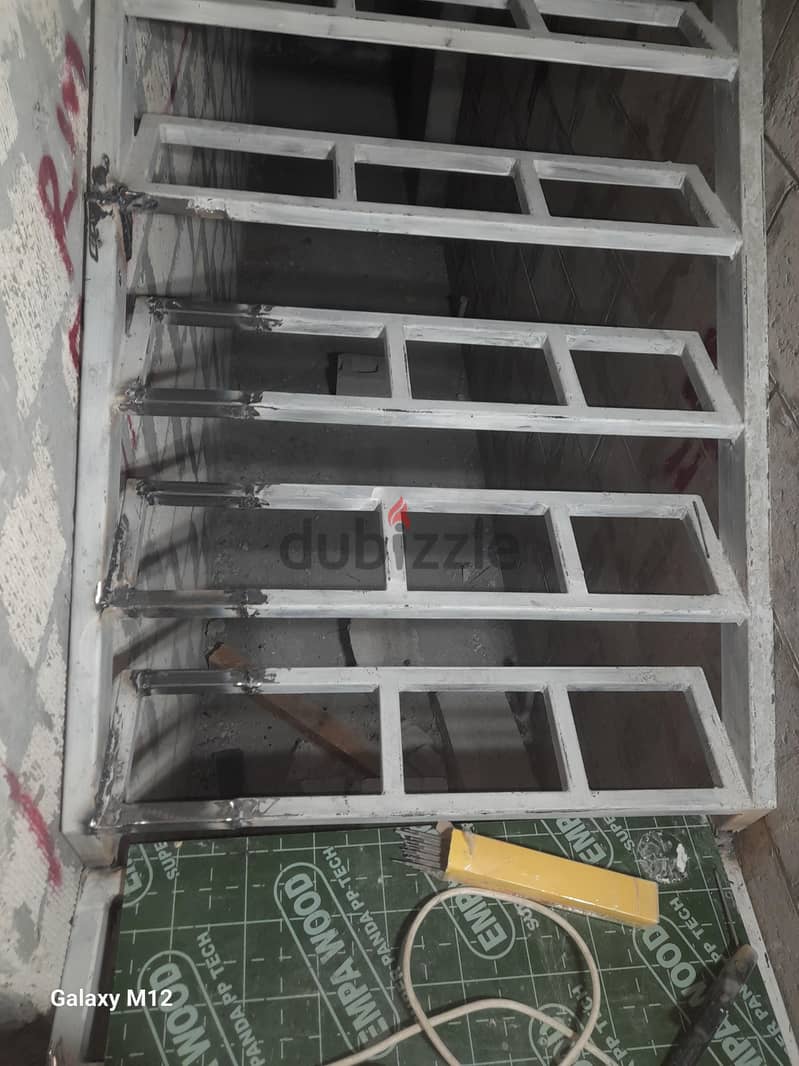 welder fabricator work 1