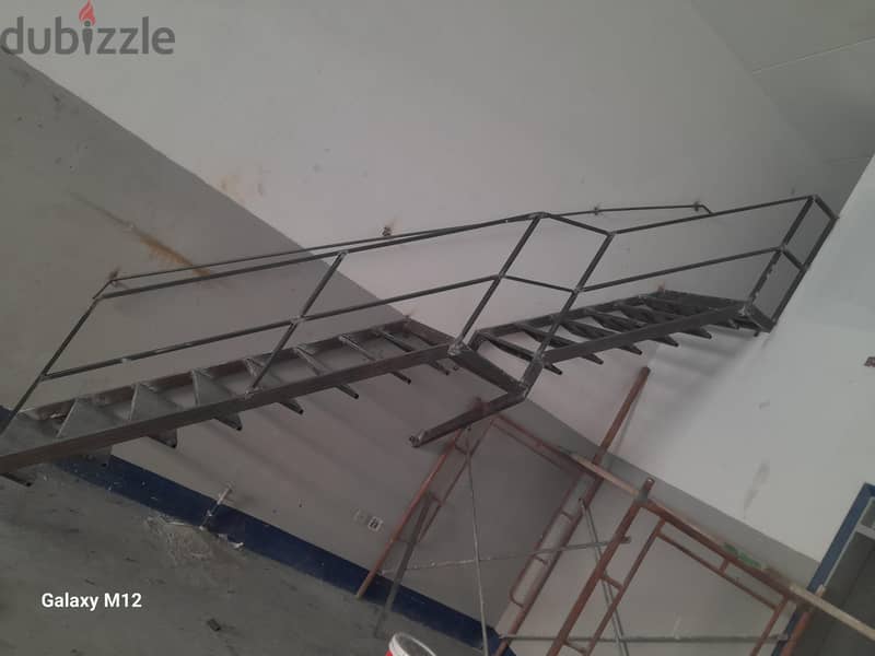 welder fabricator work 2