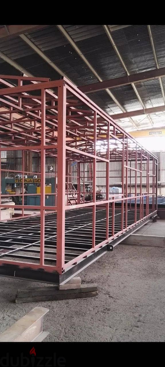 welder fabricator work 3