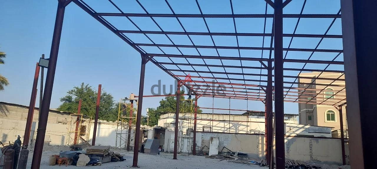welder fabricator work 4
