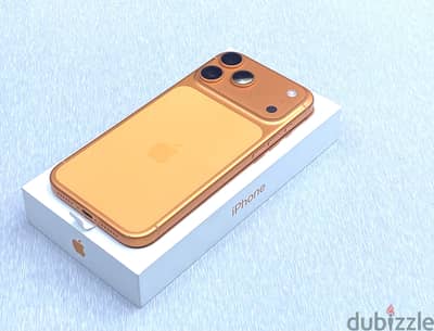 Apple - iPhone 17 pro max