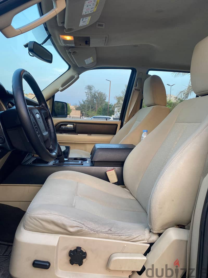 Ford Expedition 2016 V6 / Excellent Condition 5