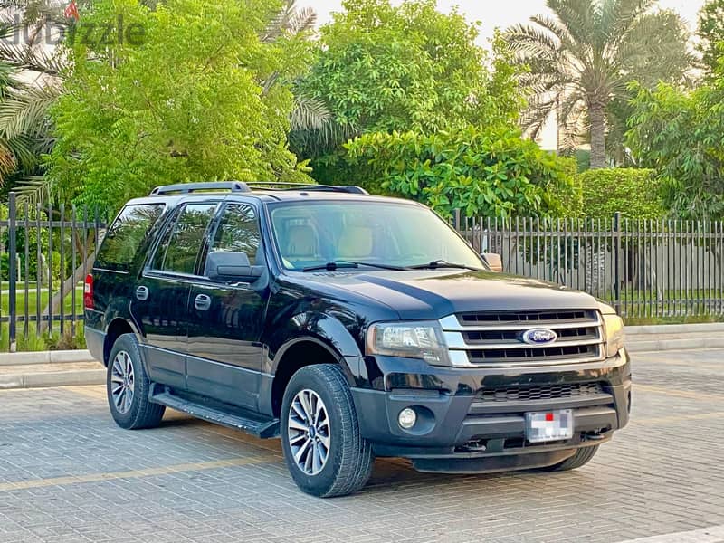 Ford Expedition 2016 V6 / Excellent Condition 6